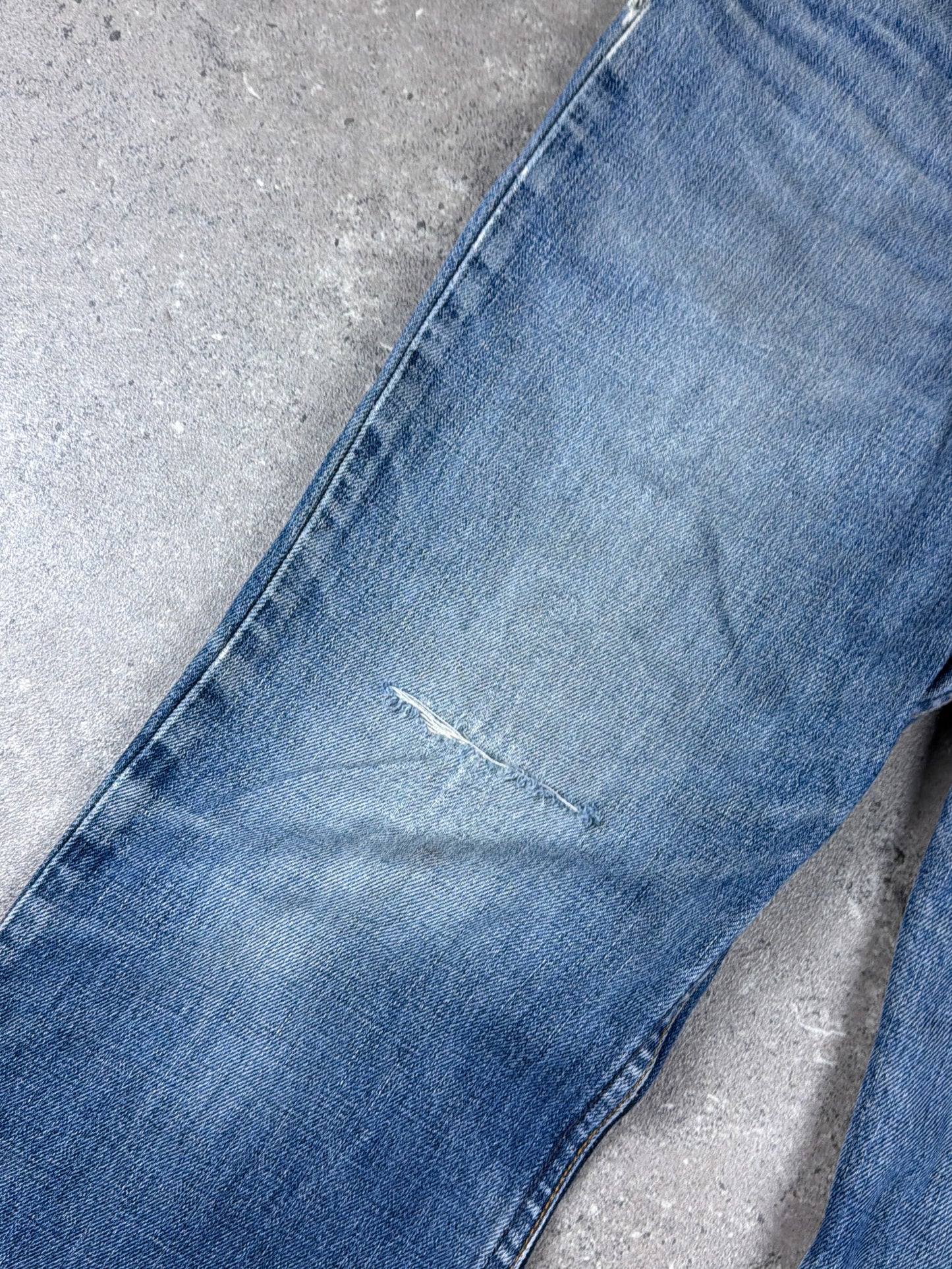 Levi’s