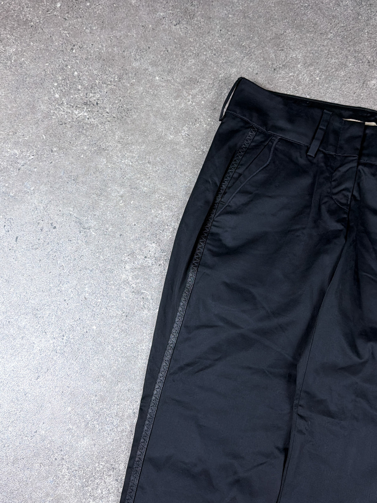 Marithe+Francois Girbaud Trousers
