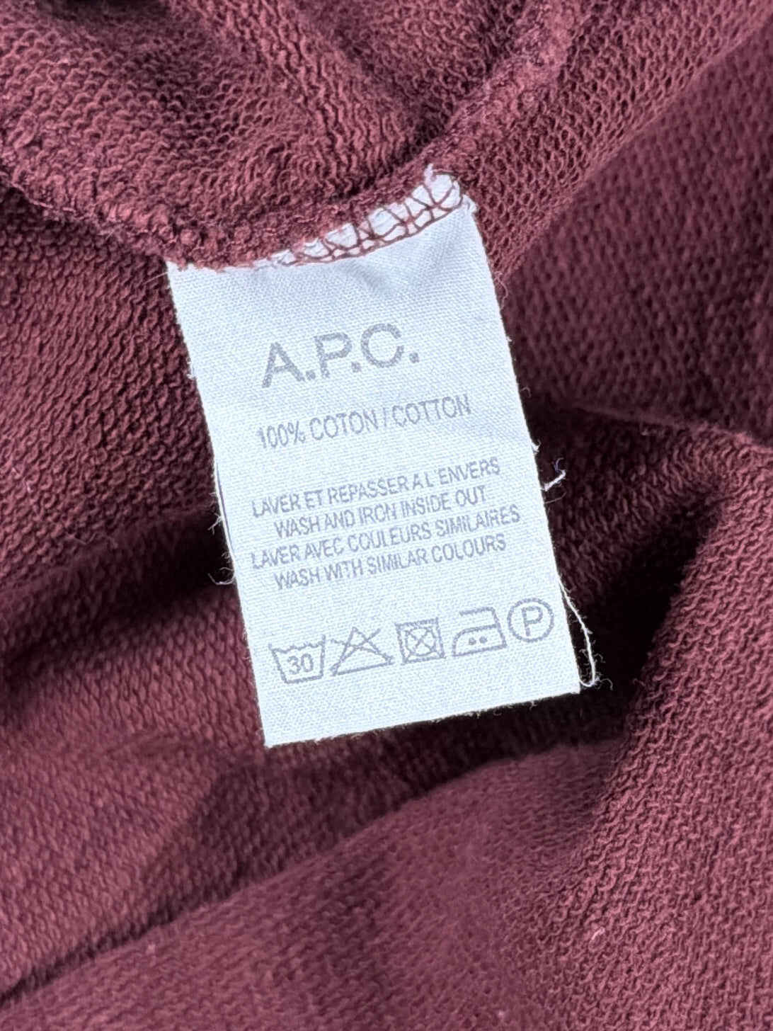 APC Hiver 87