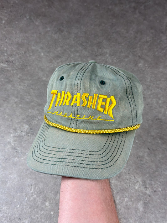 Thrasher