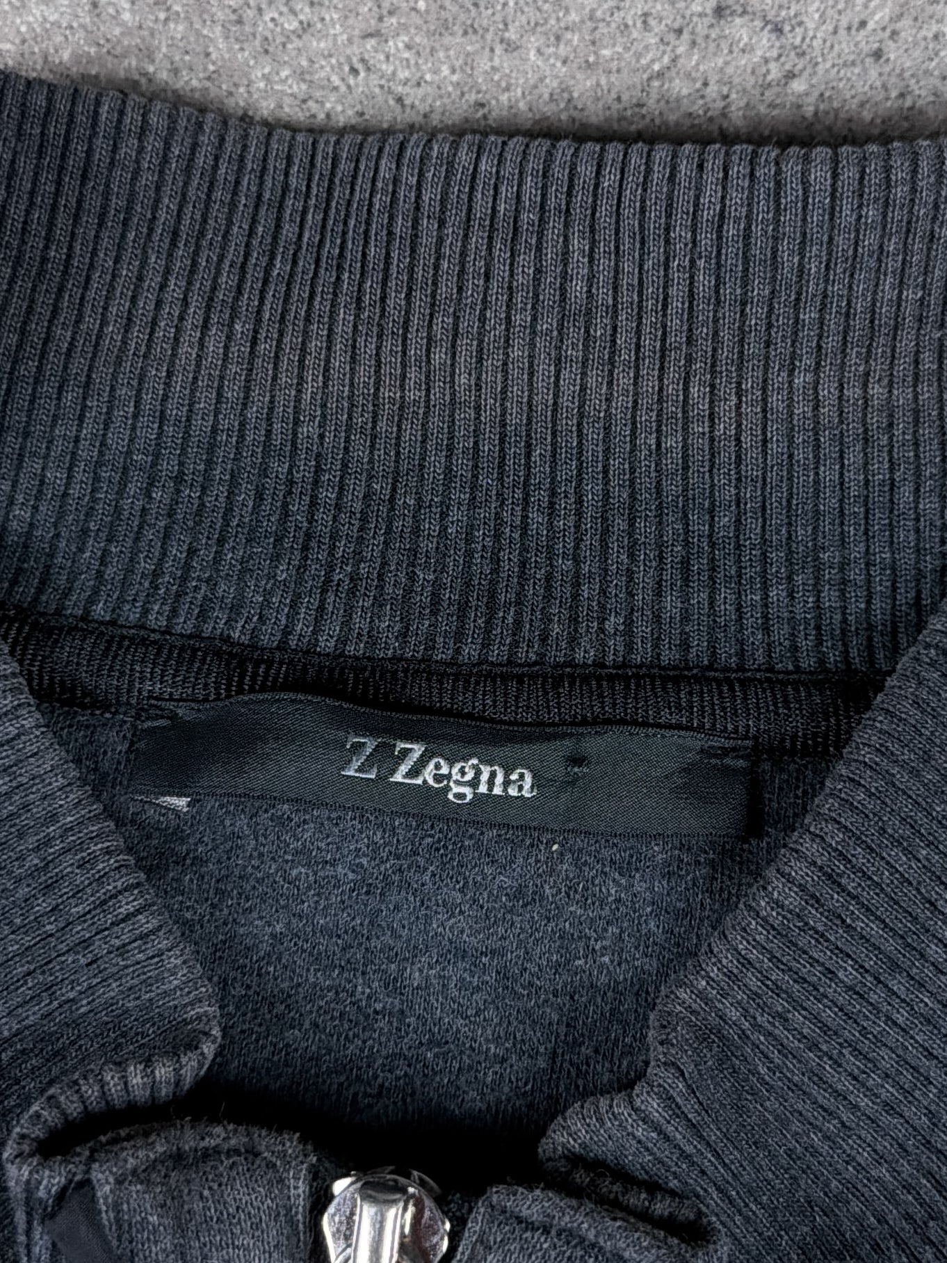 Z Zegna