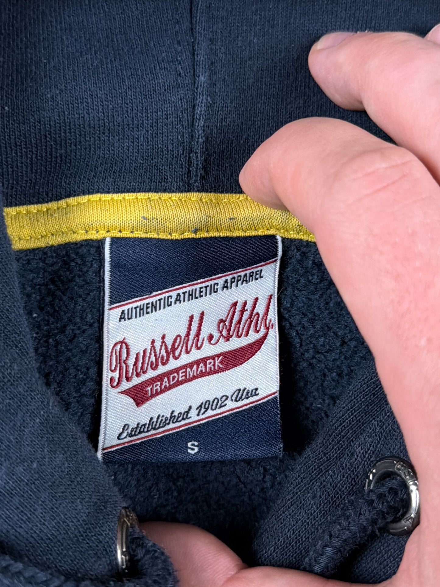 Russell Athletic