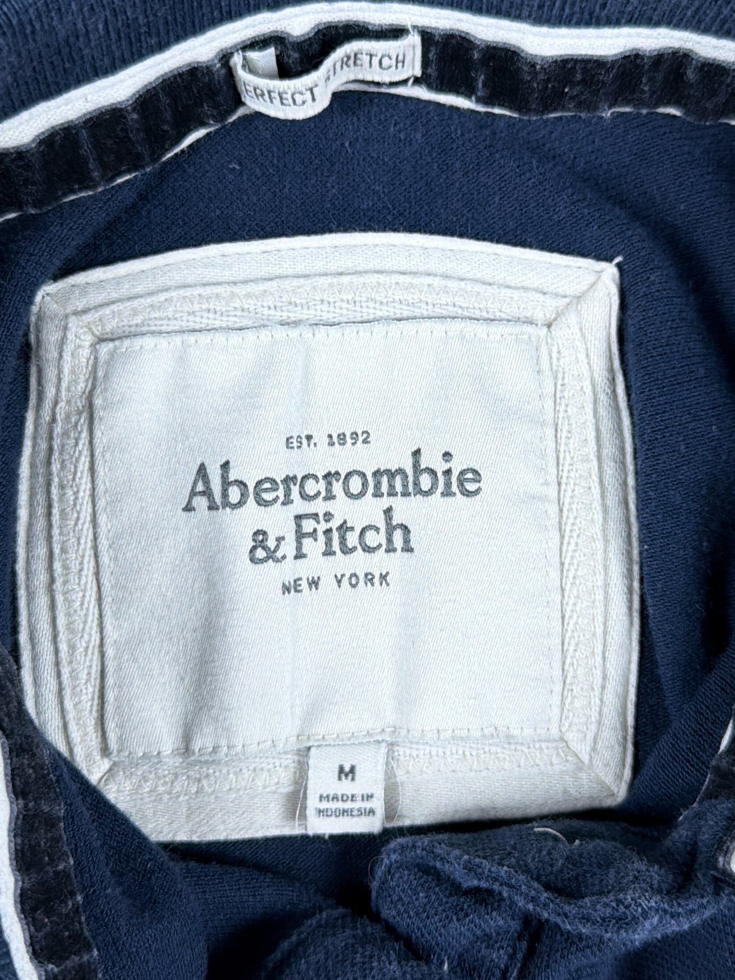 Abercrombie & Fitch