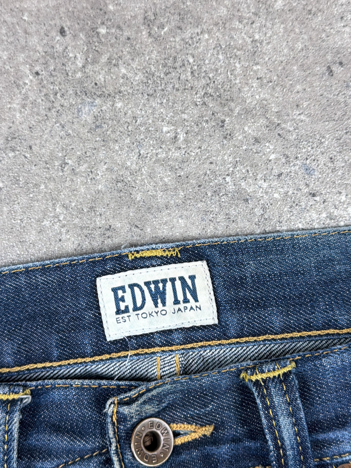 Edwin