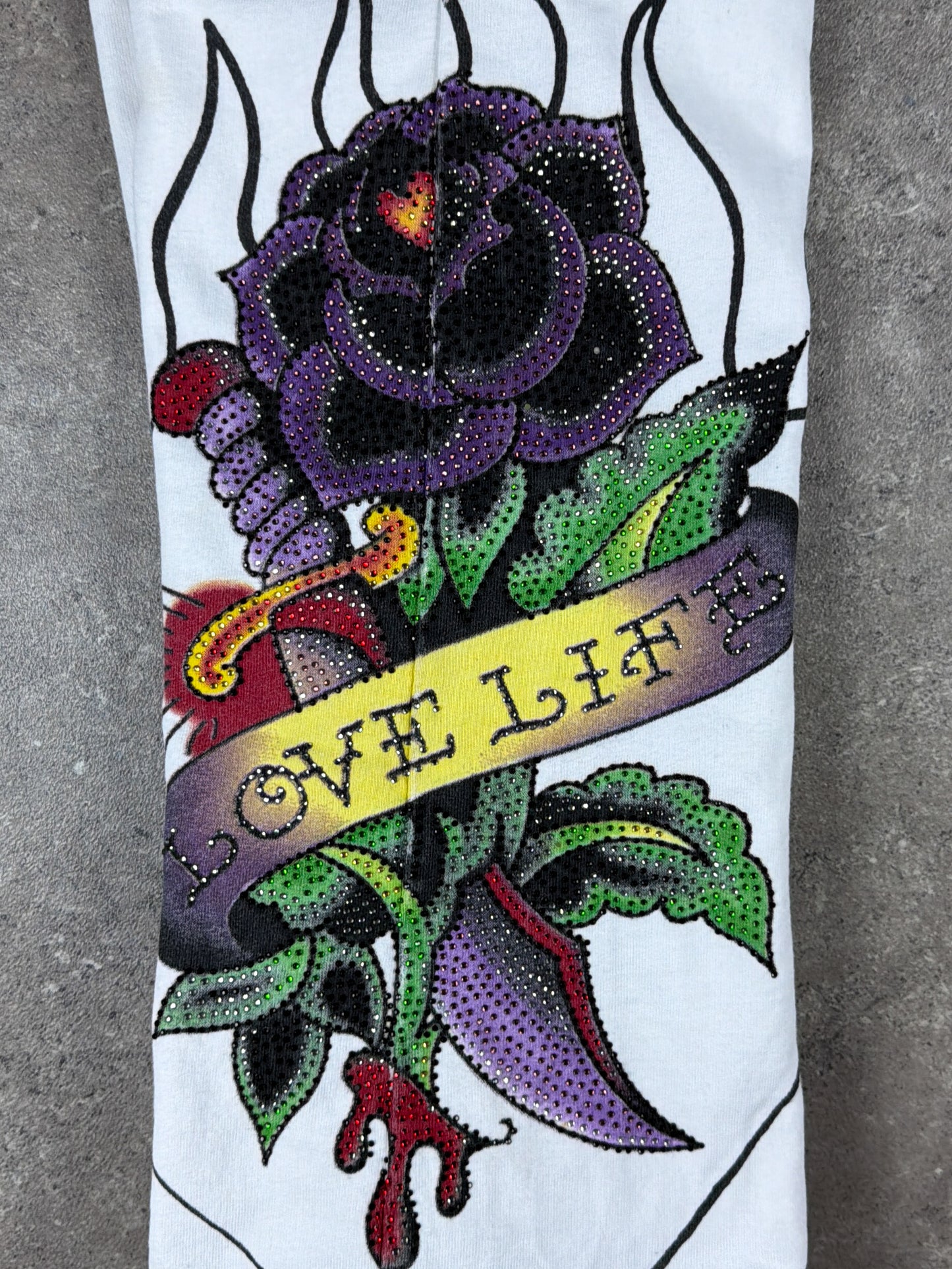 Ed Hardy
