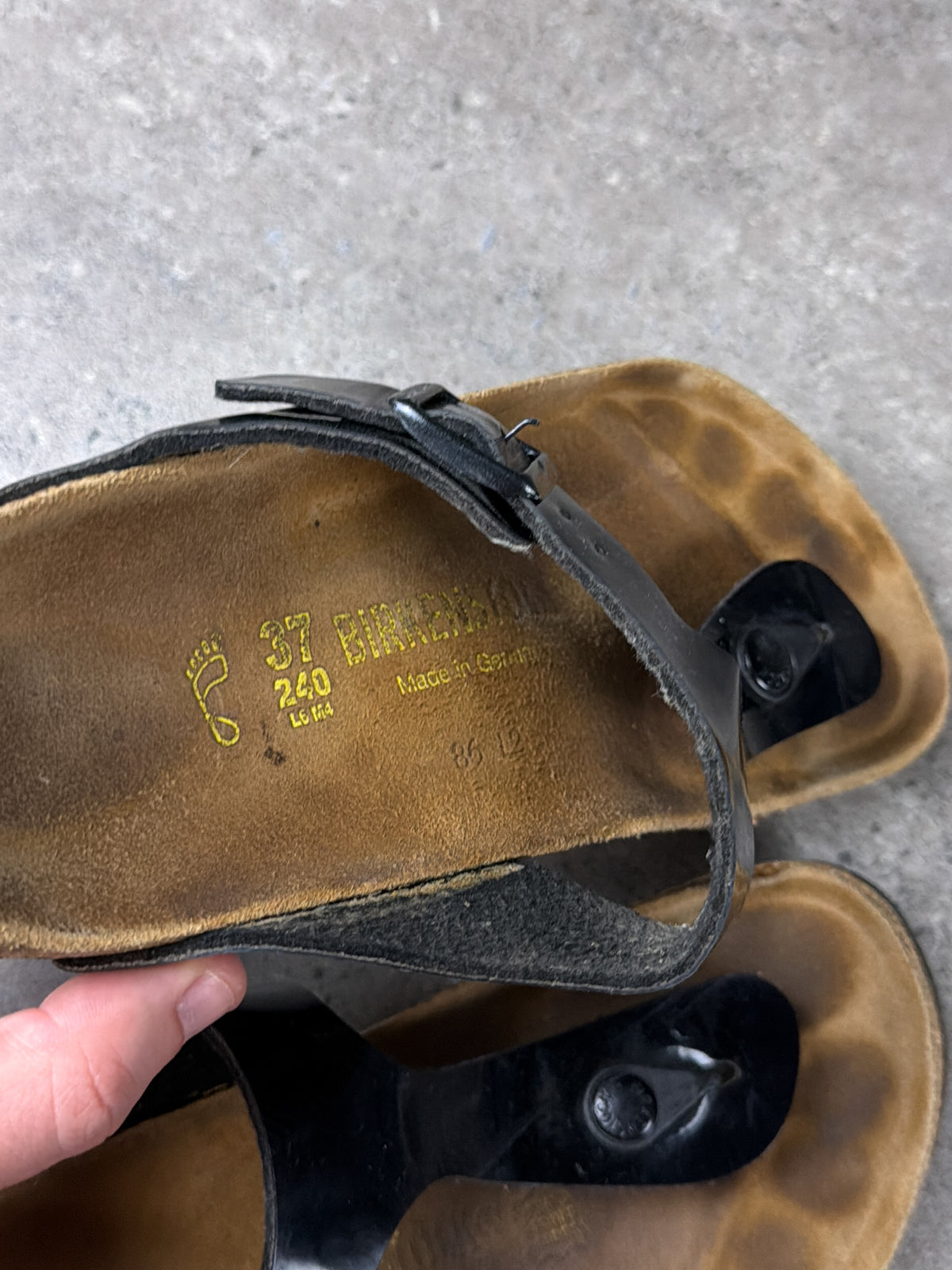 Birkenstock Sandals