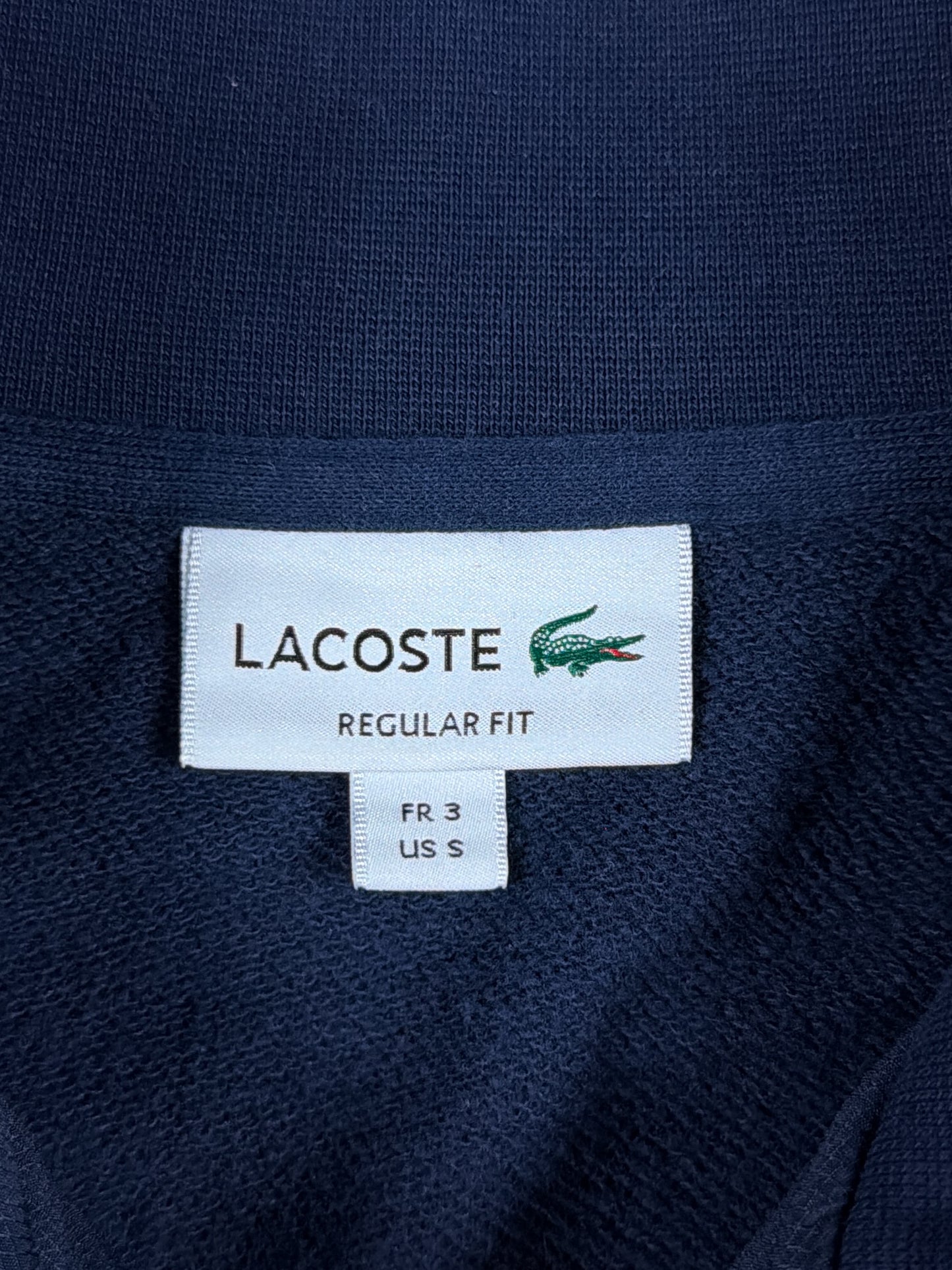 Lacoste