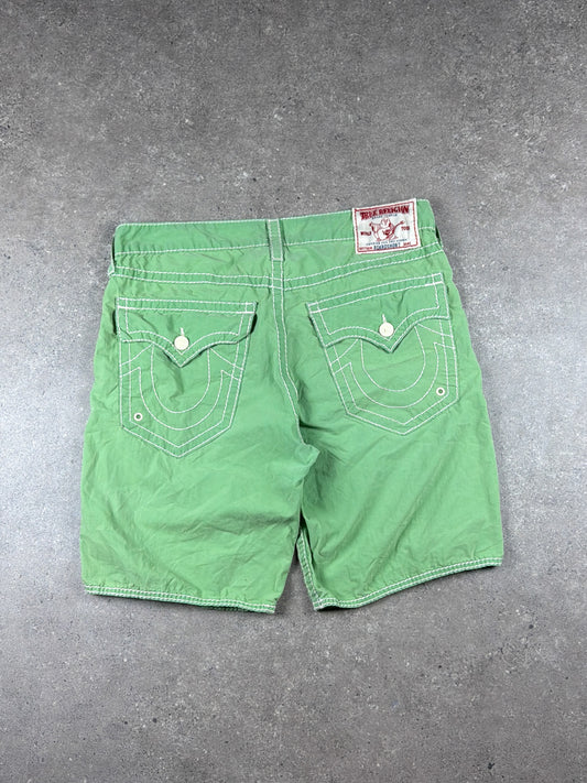 True Religion Swim Shorts