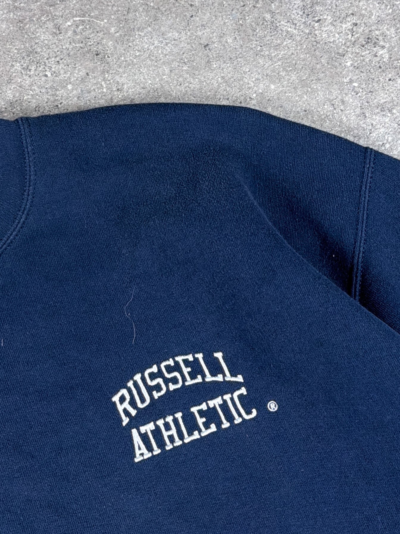Russel Athletic