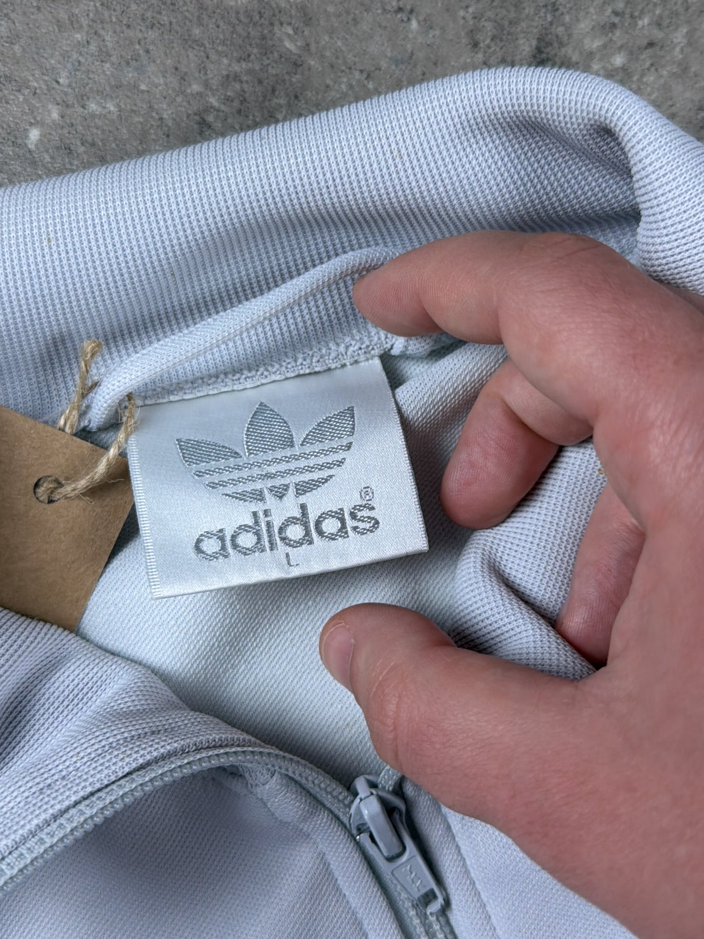 Adidas
