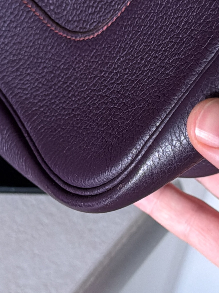 Hermès Trim Bag