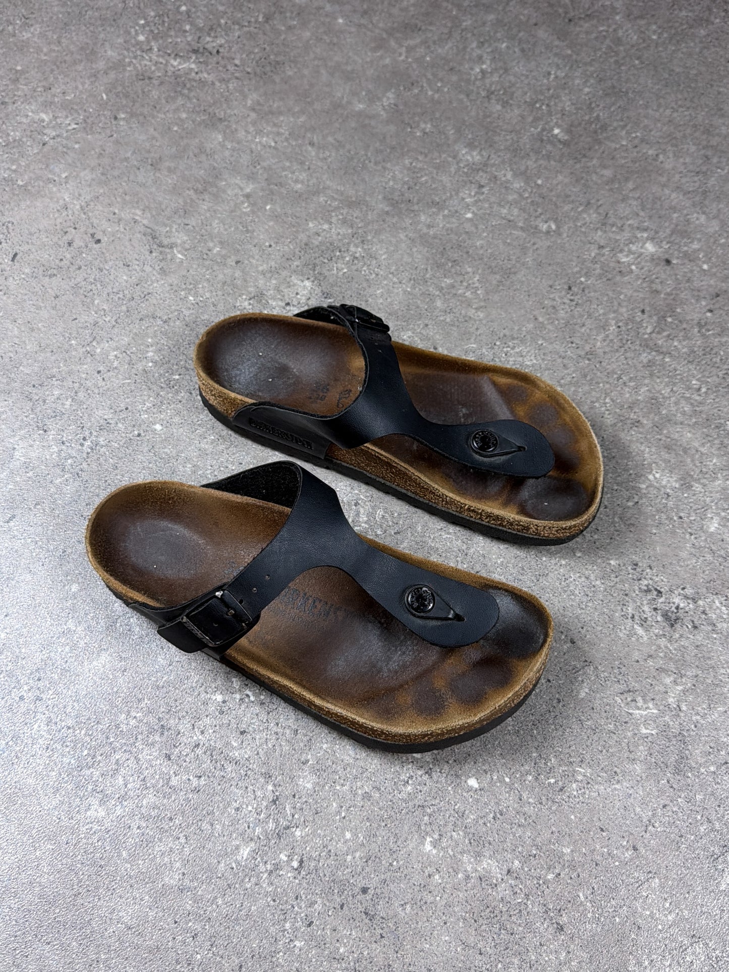 Birkenstock