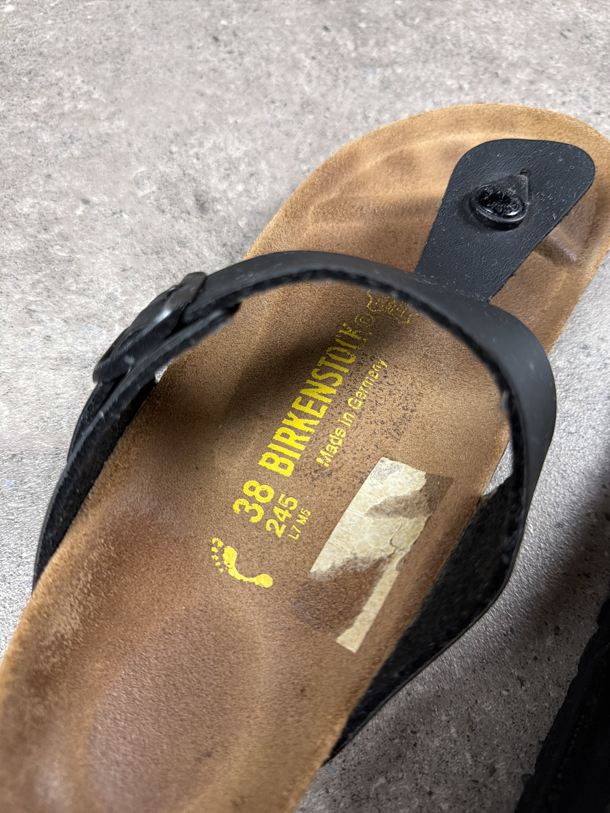 Birkenstock Sandals