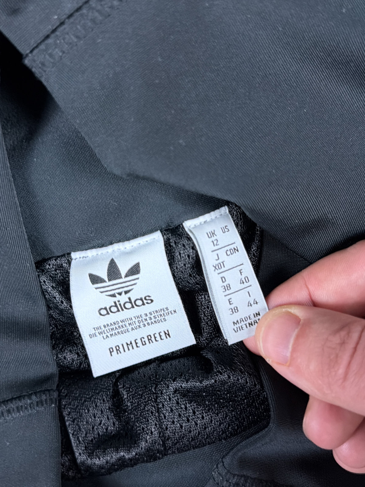 Adidas