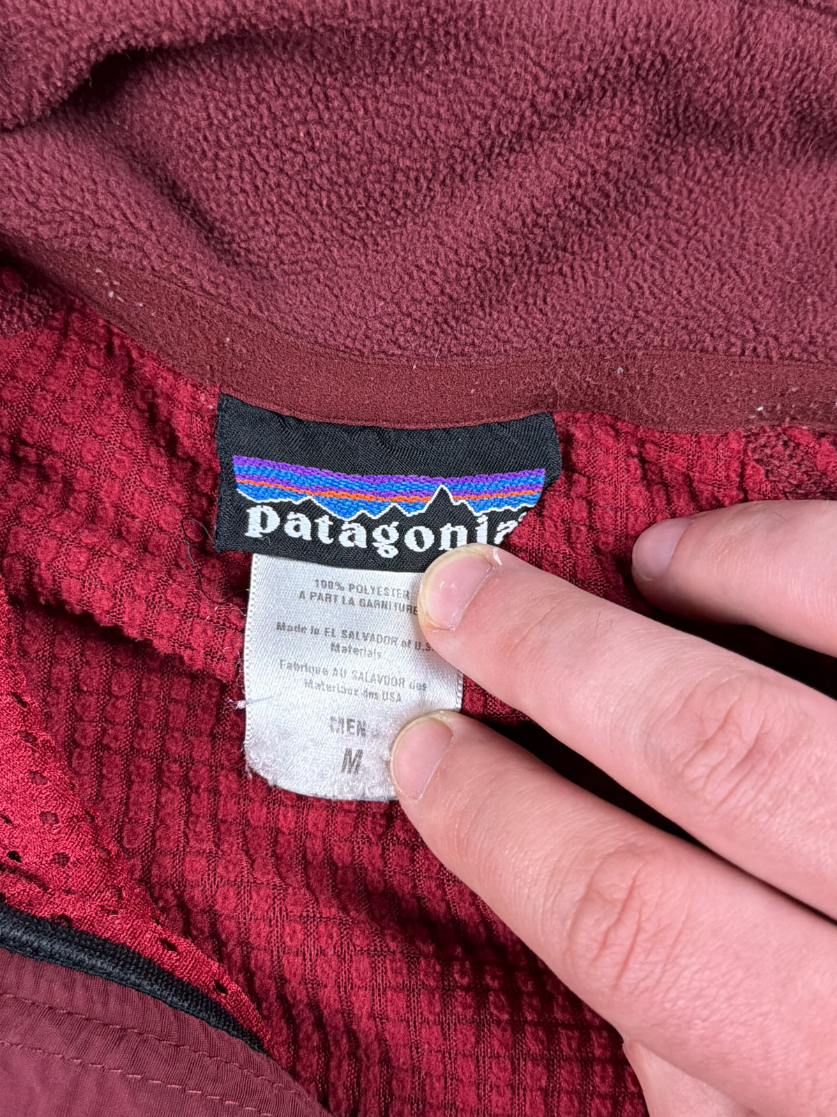Patagonia