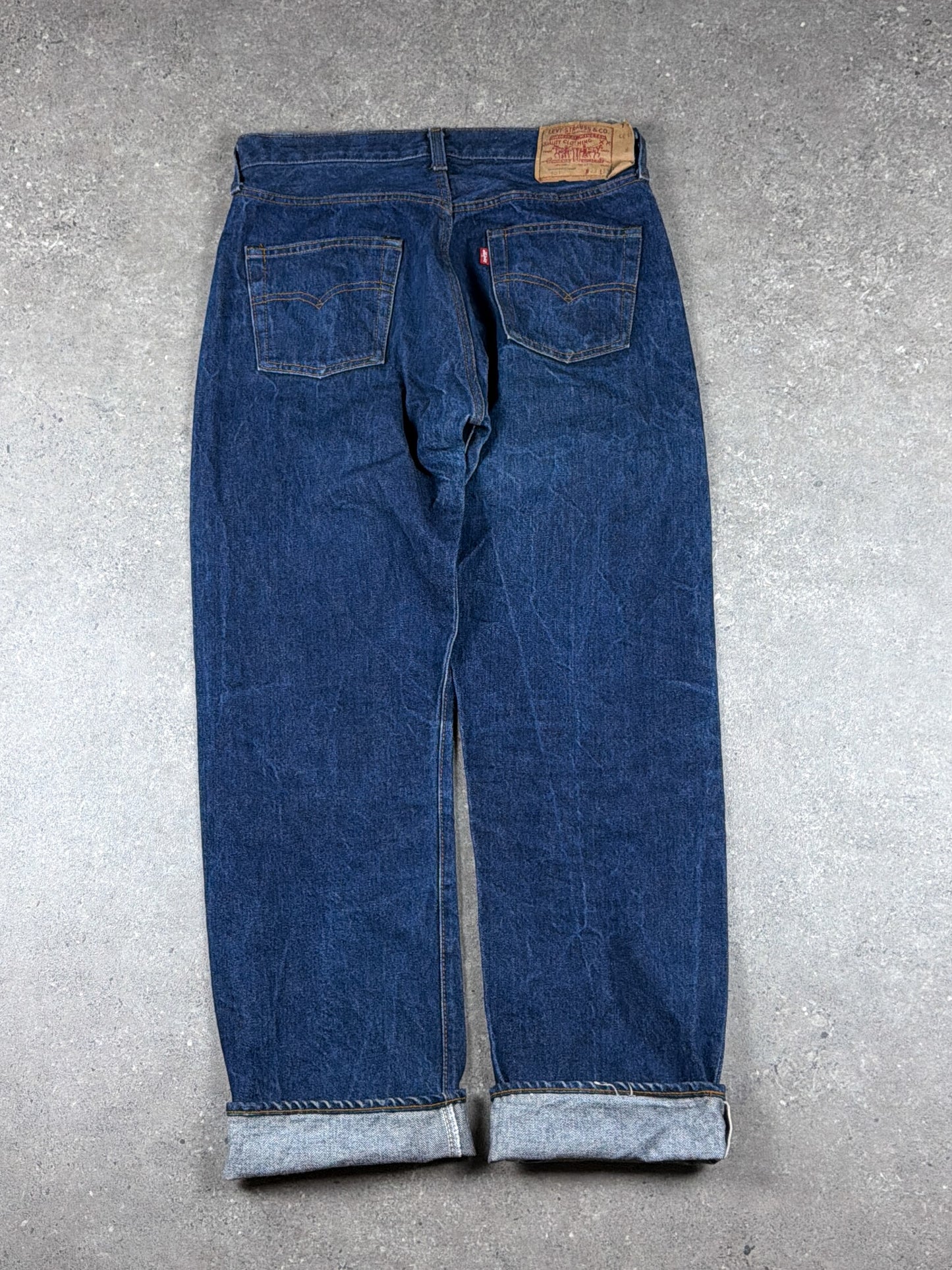 Levi’s