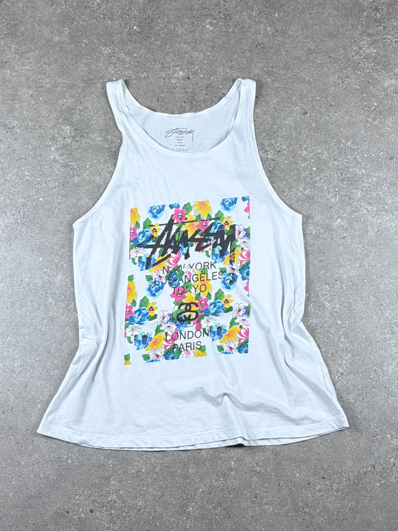 Stussy