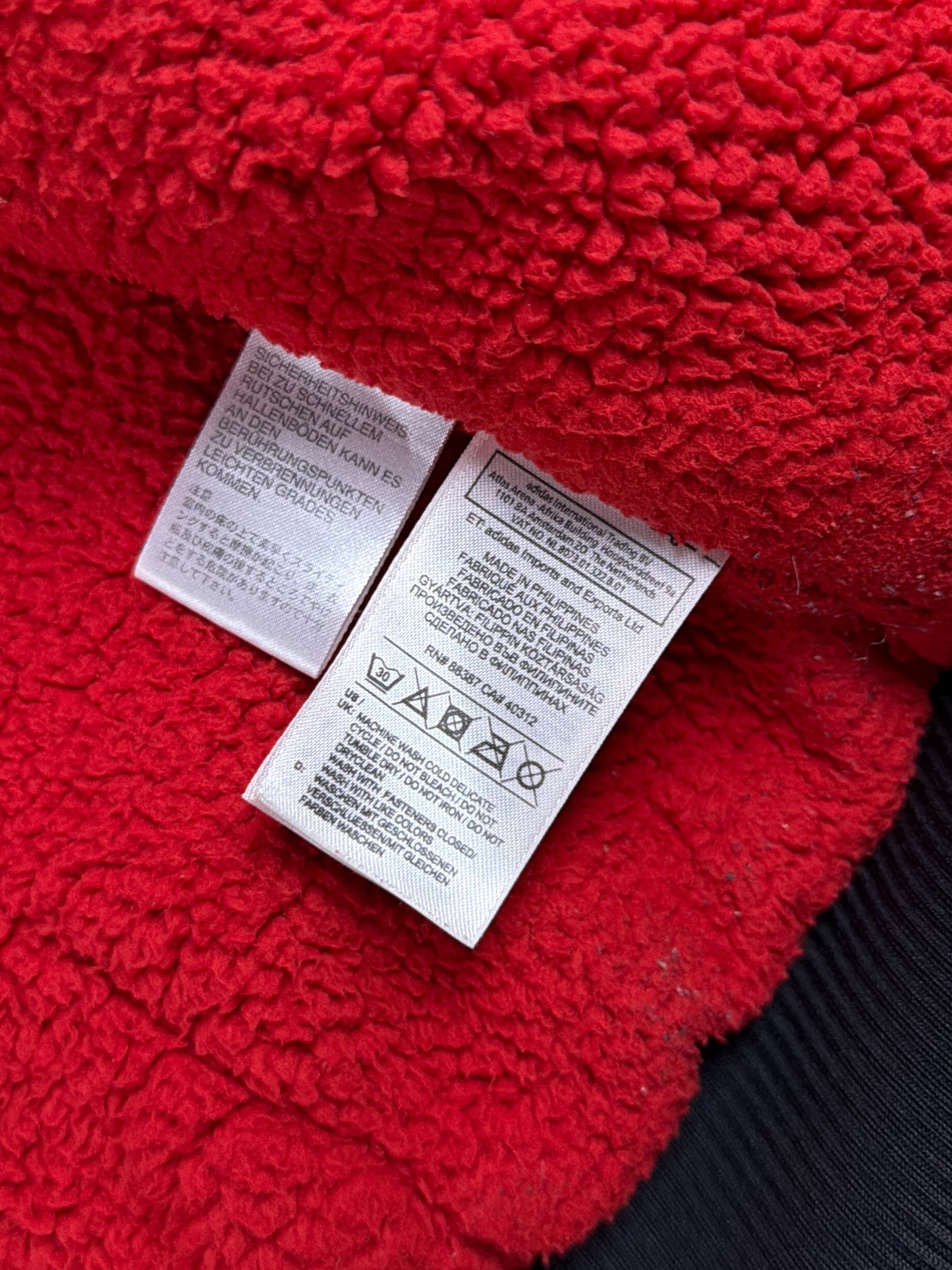 Adidas