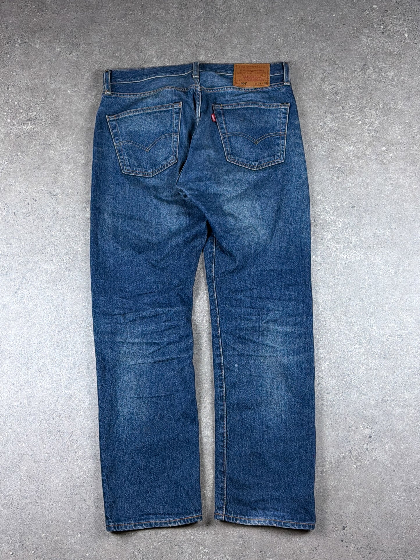 Levi’s
