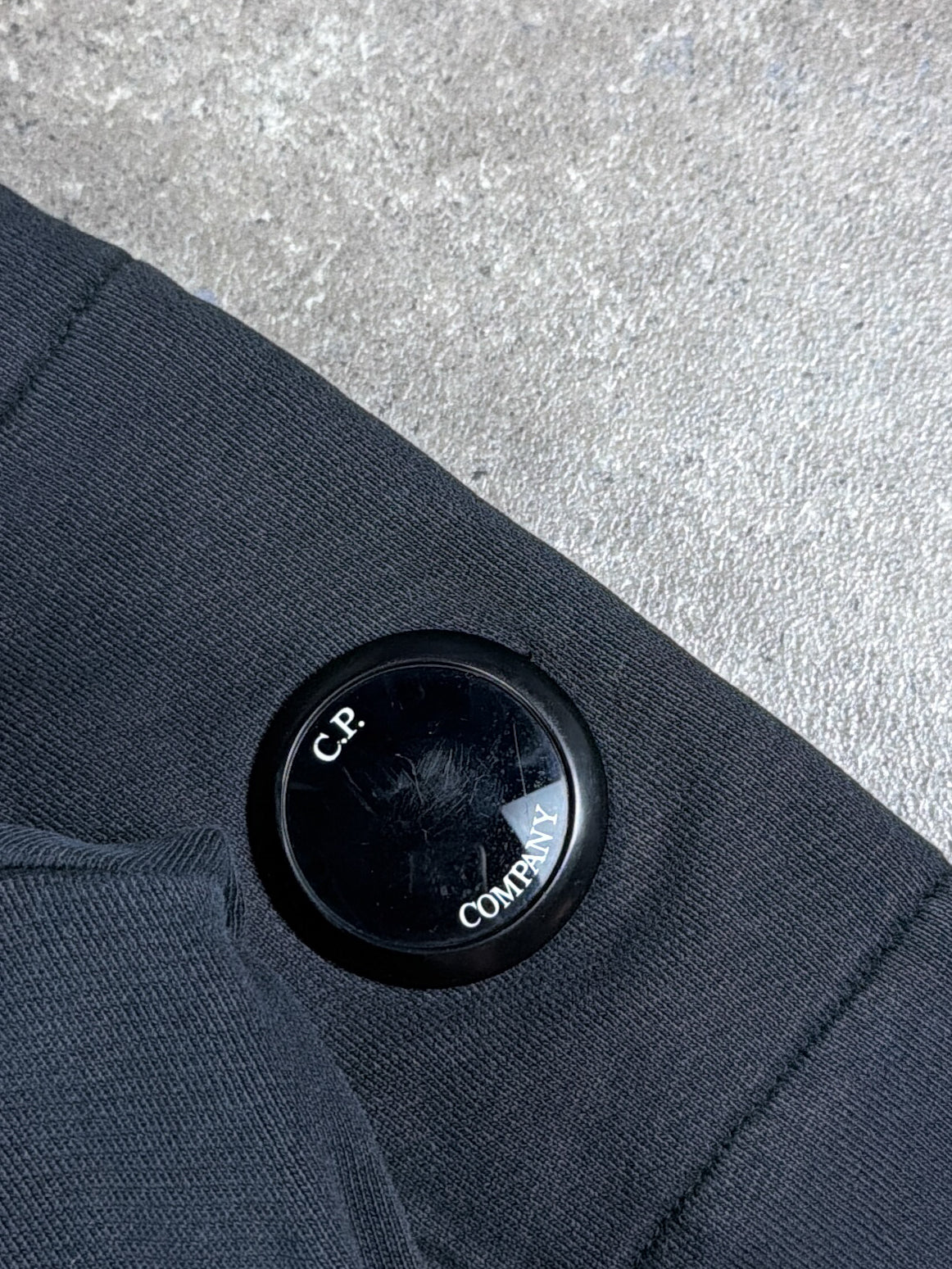 CP Company