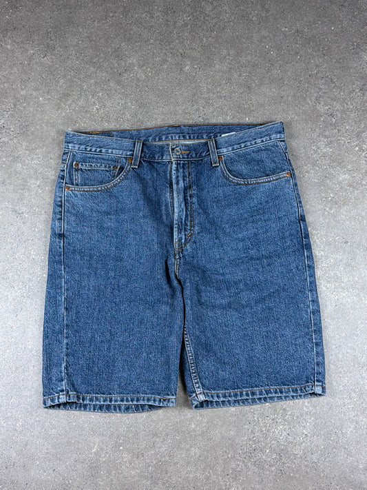 Levi’s