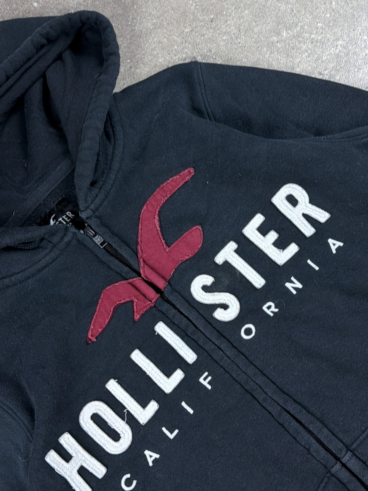 Hollister