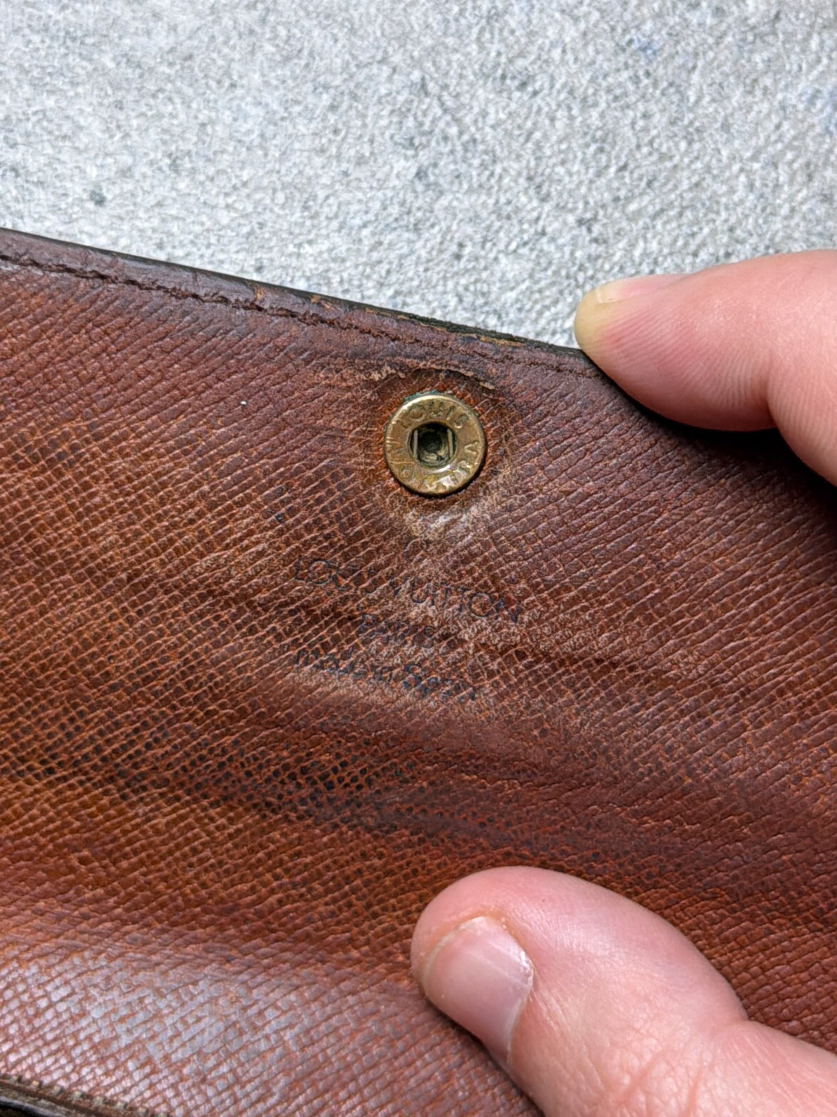 Louis Vuitton