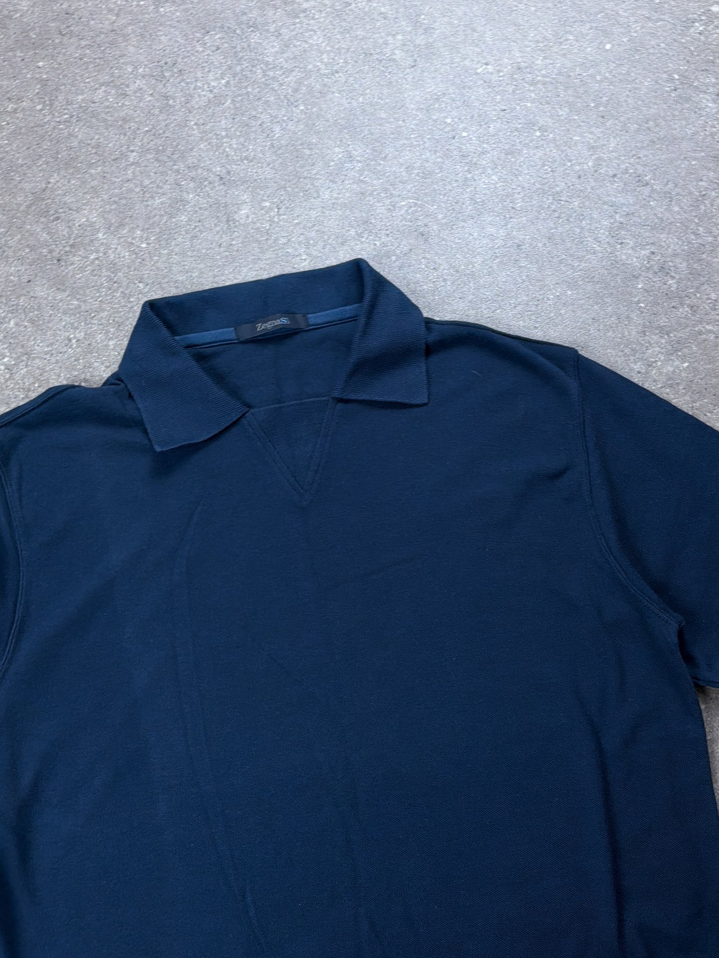 Zegna Sport