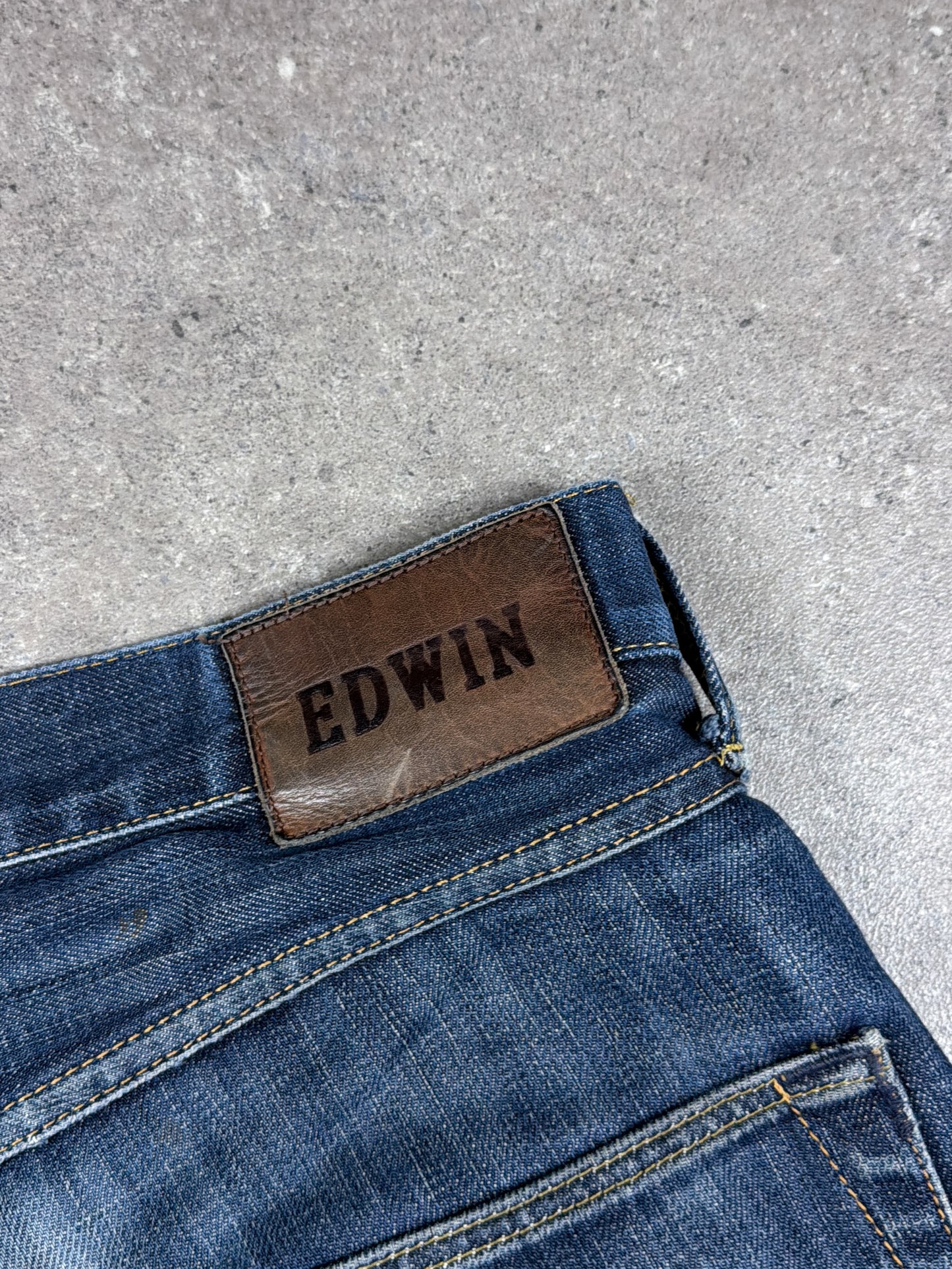 Edwin