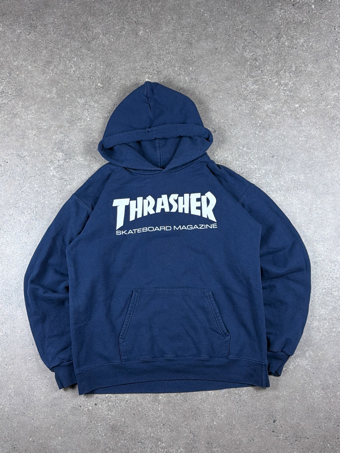 Thrasher