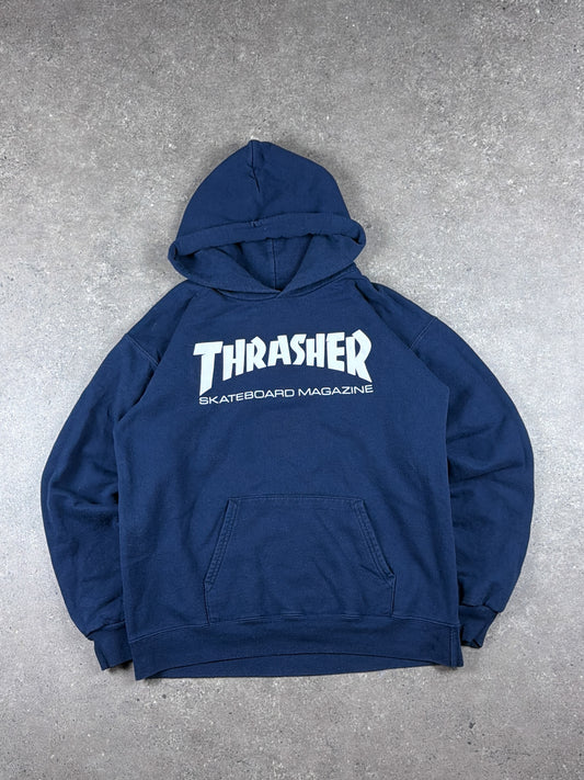 Thrasher