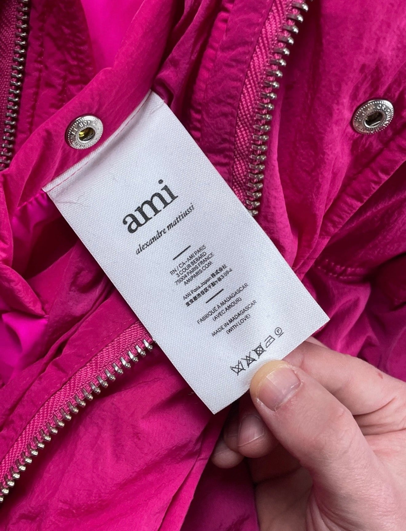 Ami