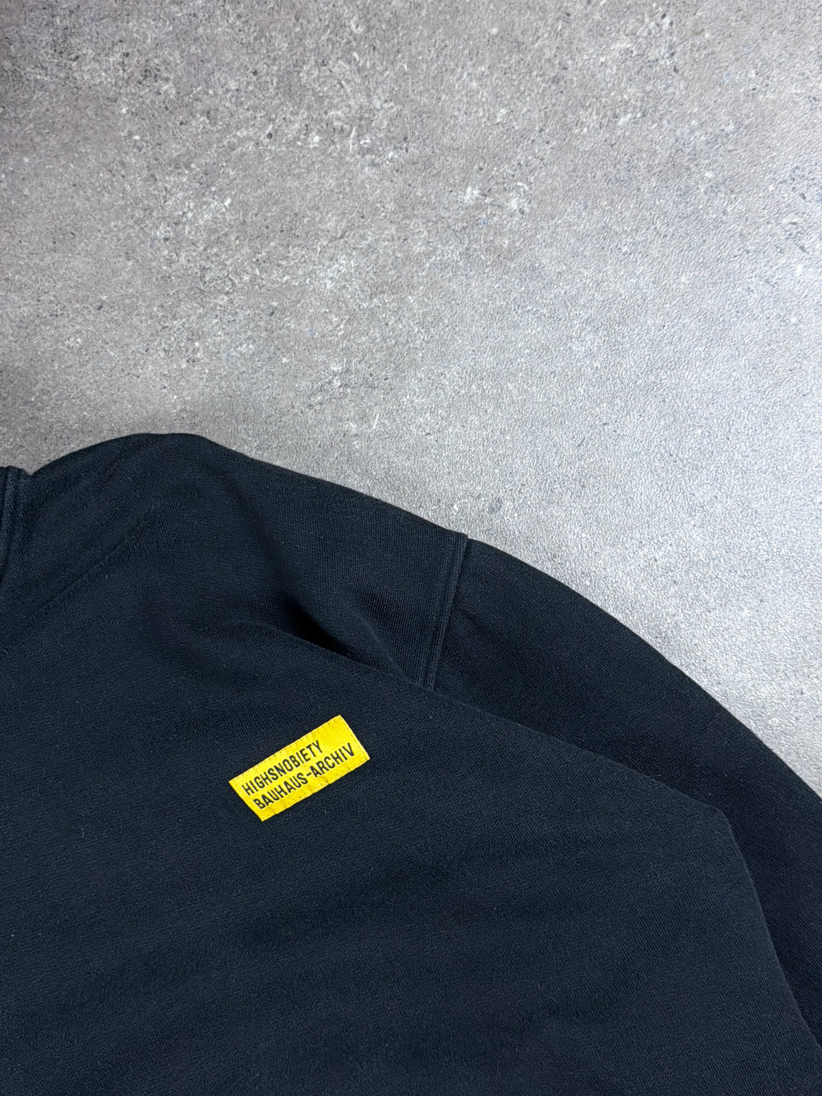 Highsnobiety