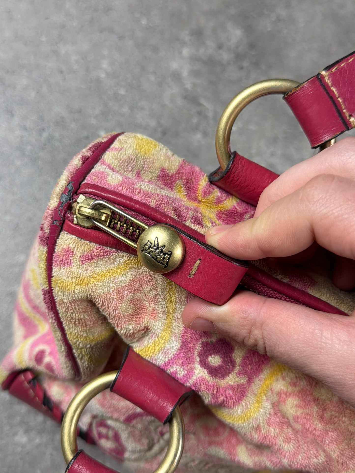 Juicy Couture