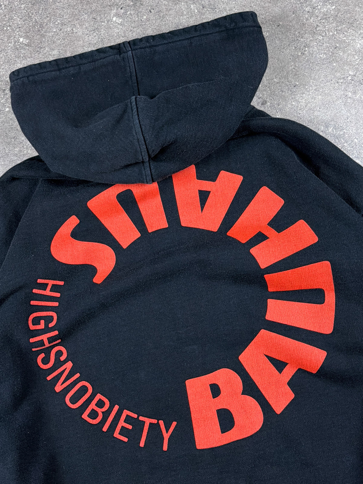 Highsnobiety
