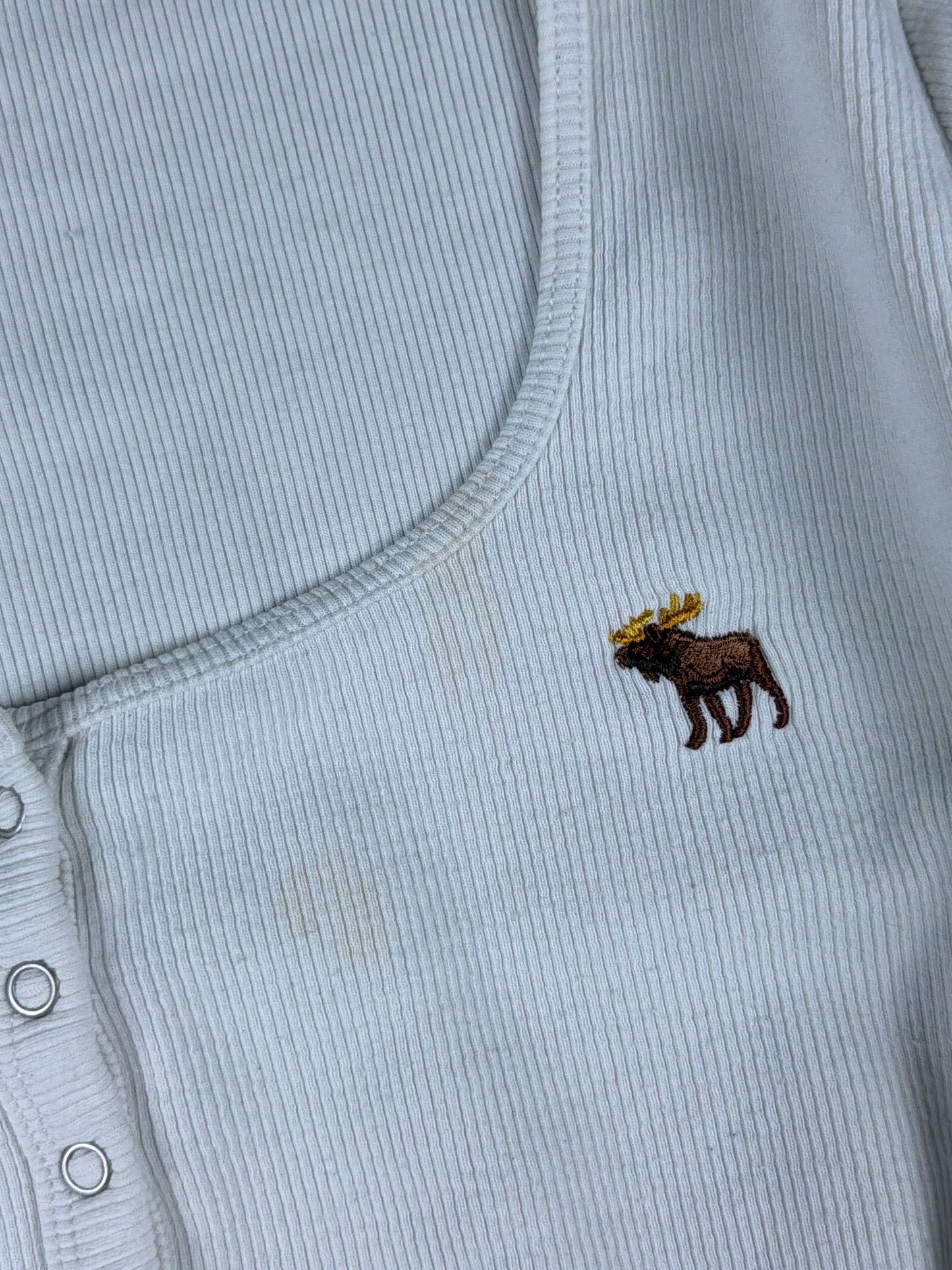 Abercrombie & Fitch