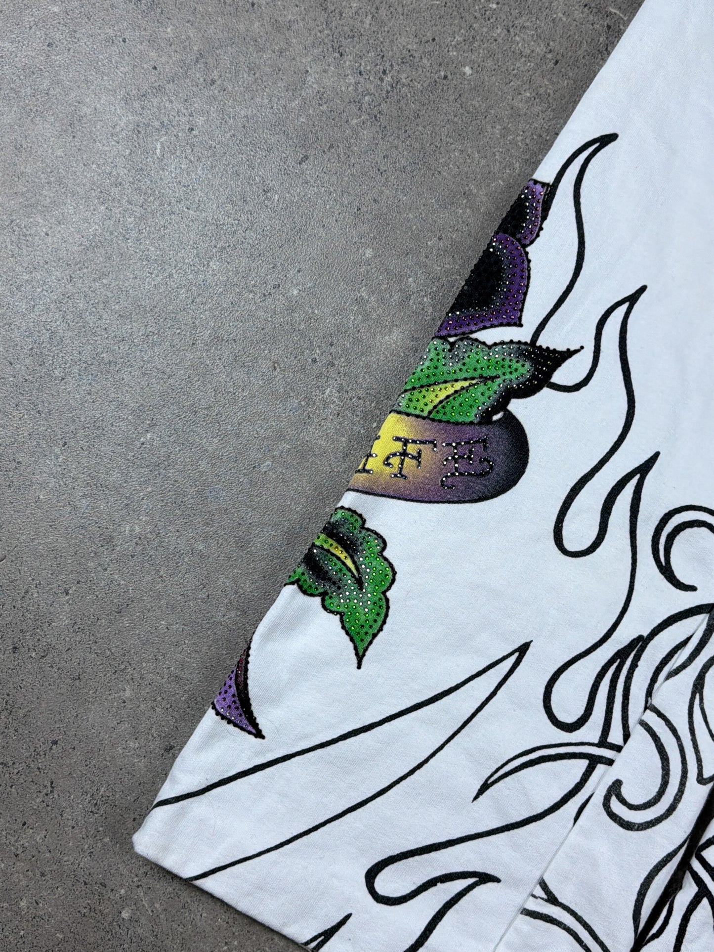 Ed Hardy