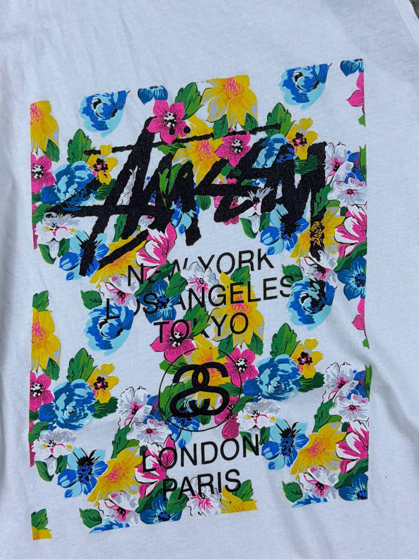 Stussy