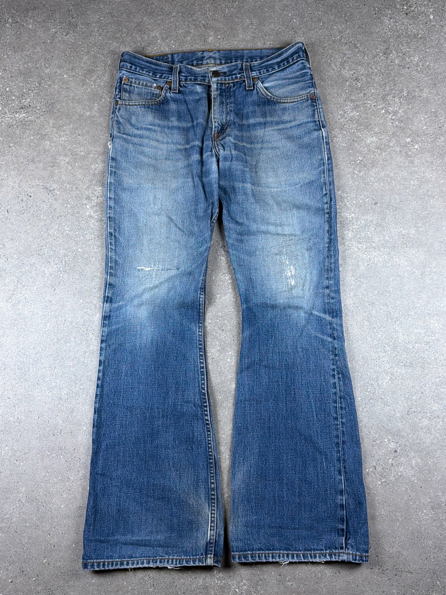 Levi’s