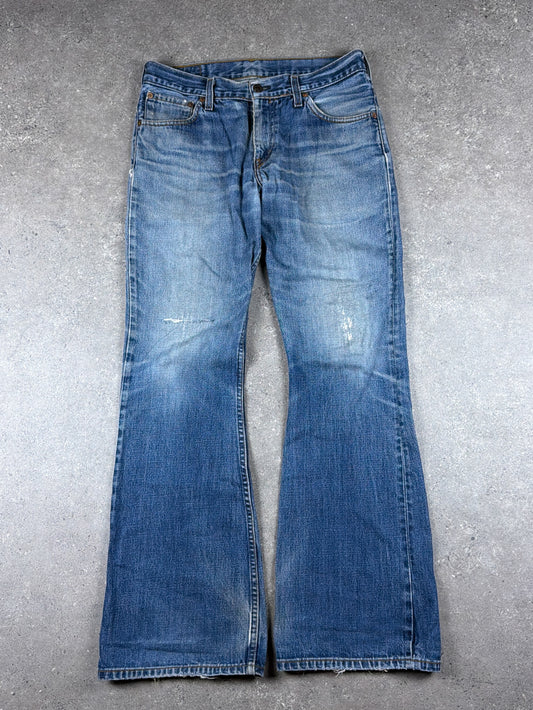 Levi’s
