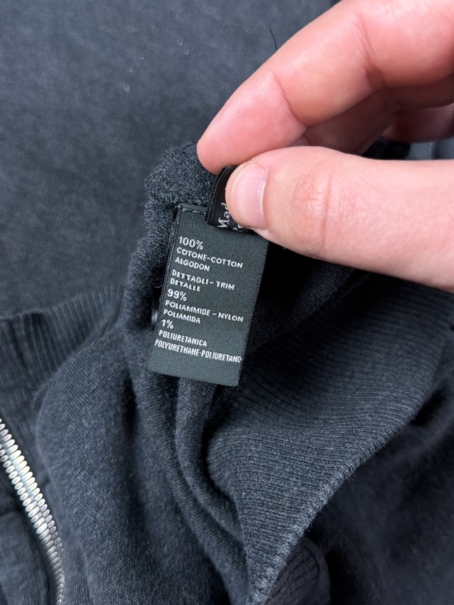Z Zegna