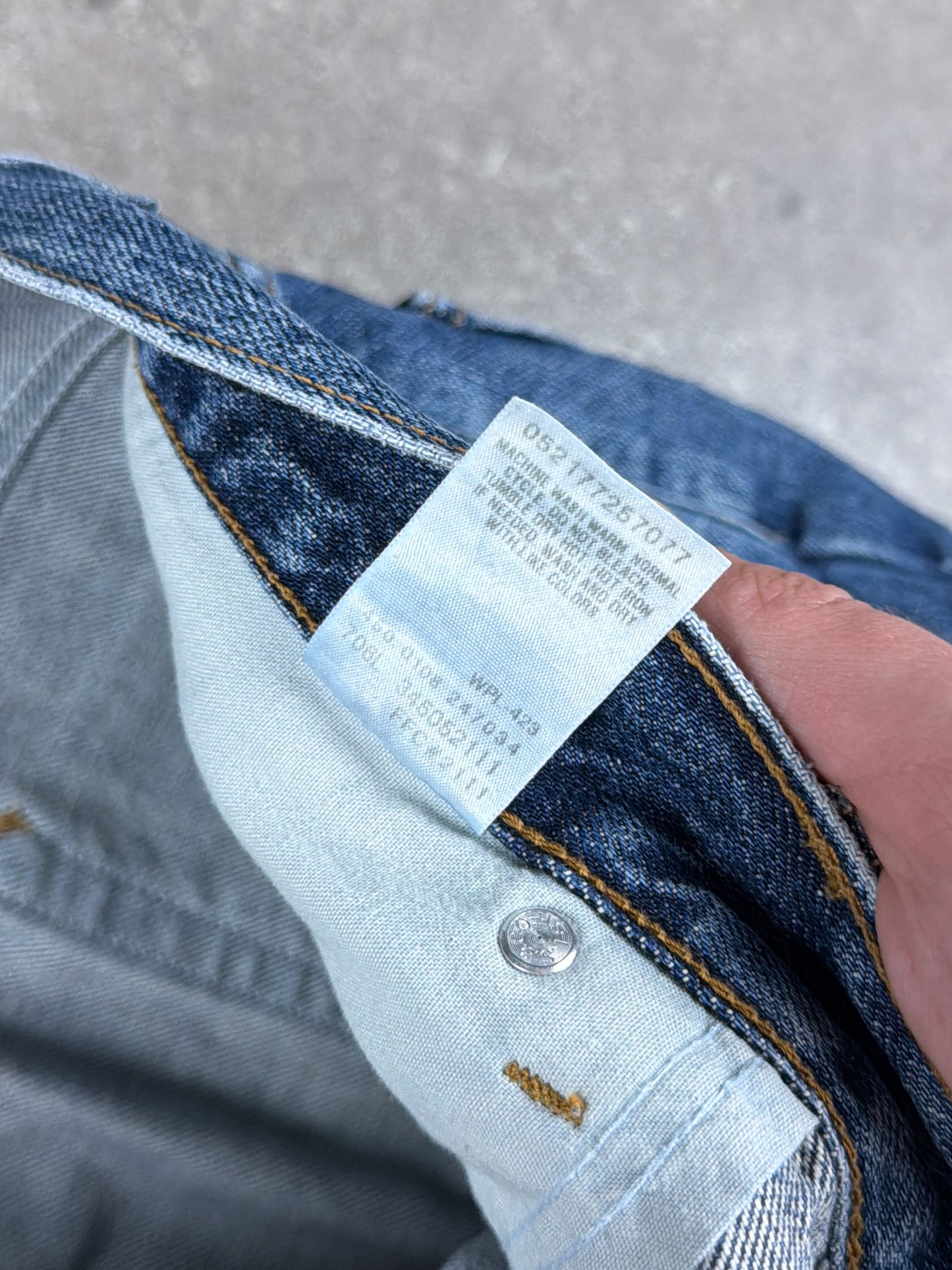 Levi’s