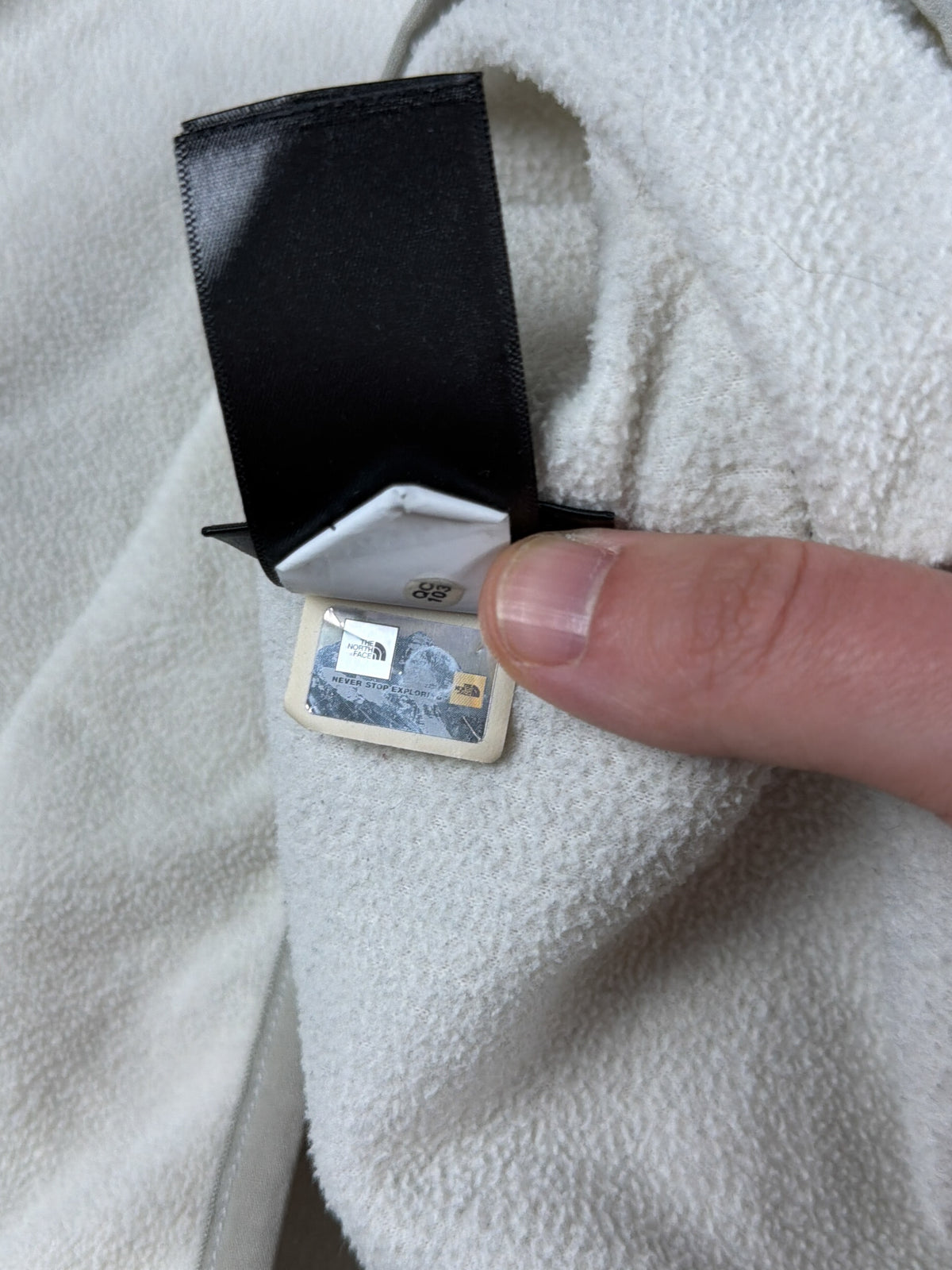 The North Face
