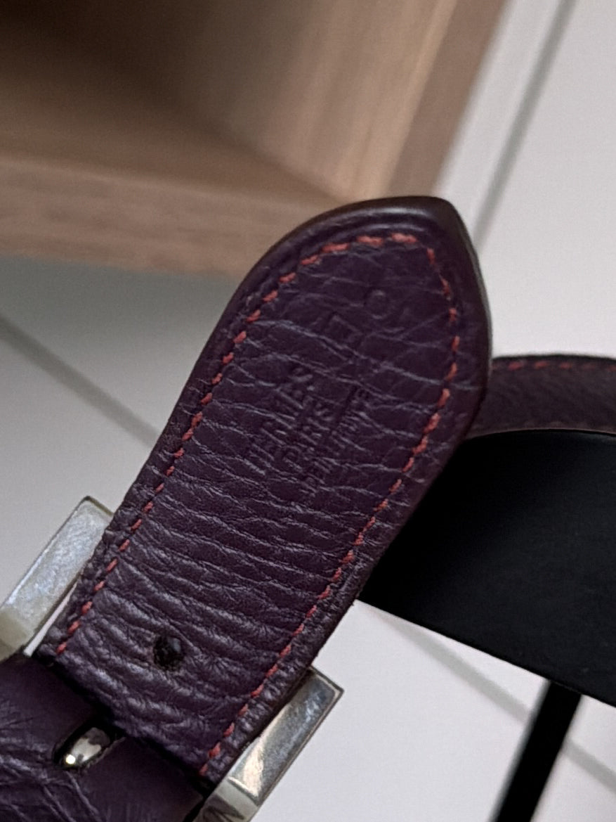 Hermès Trim Bag