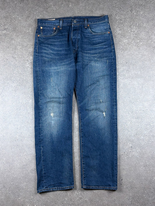 Levi’s