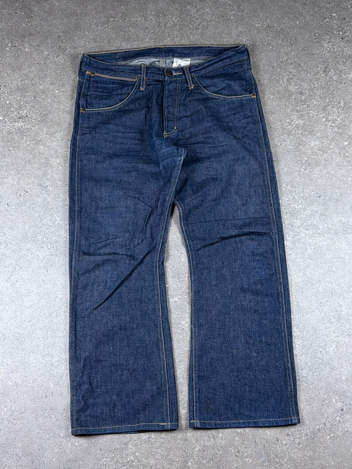 Wrangler