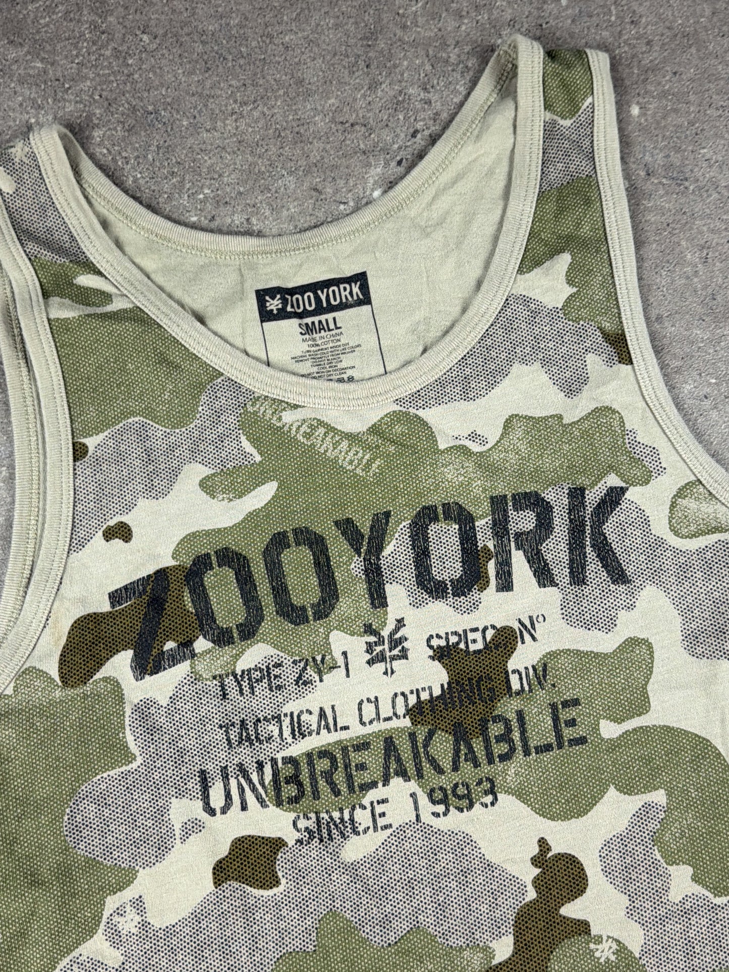 Zoo York