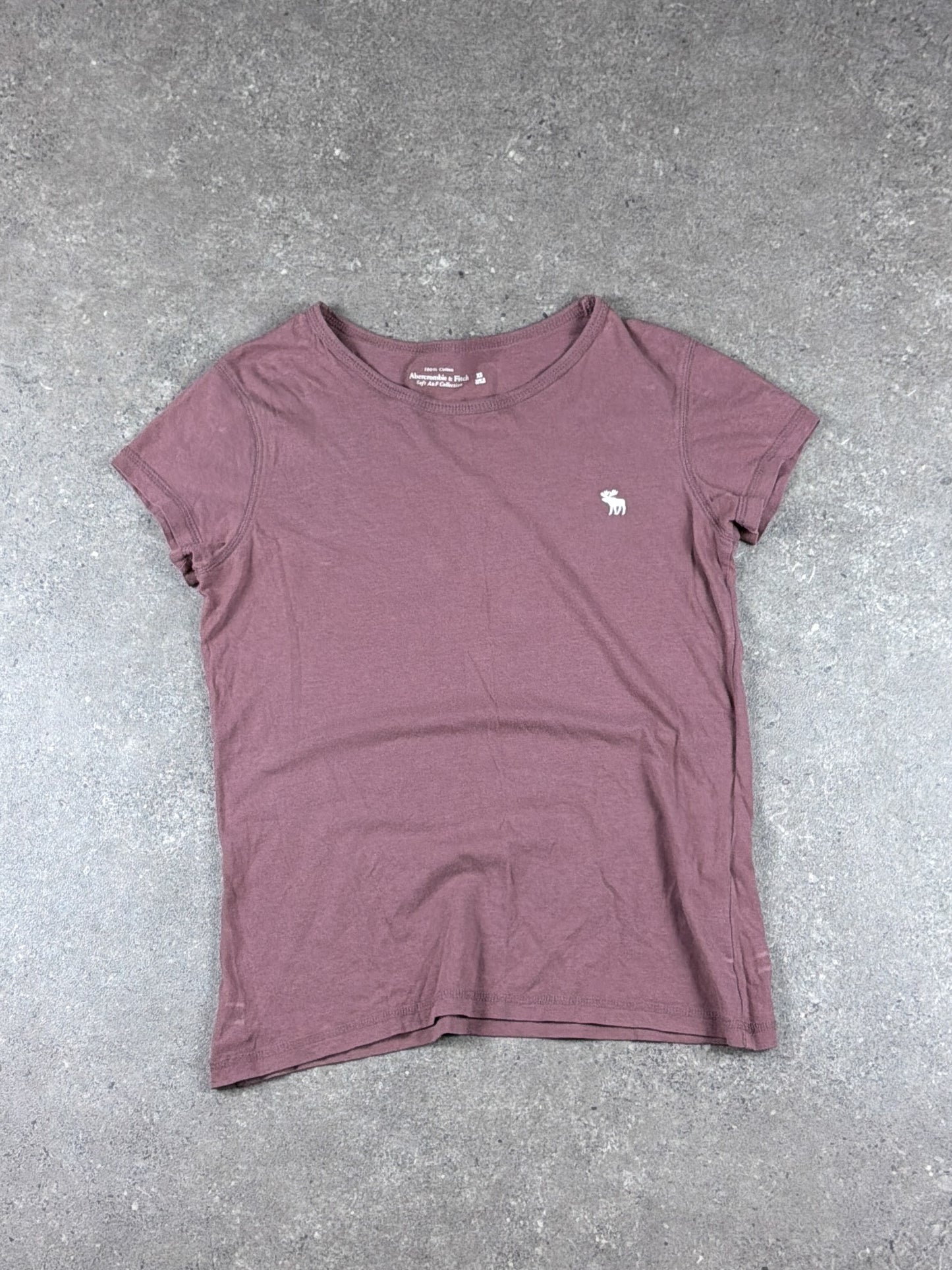 Abercrombie & Fitch