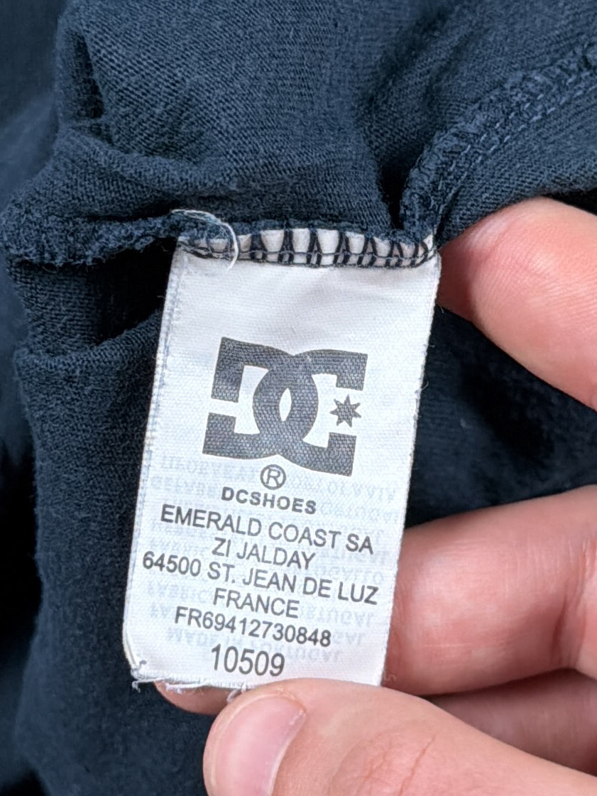 DC Shoes