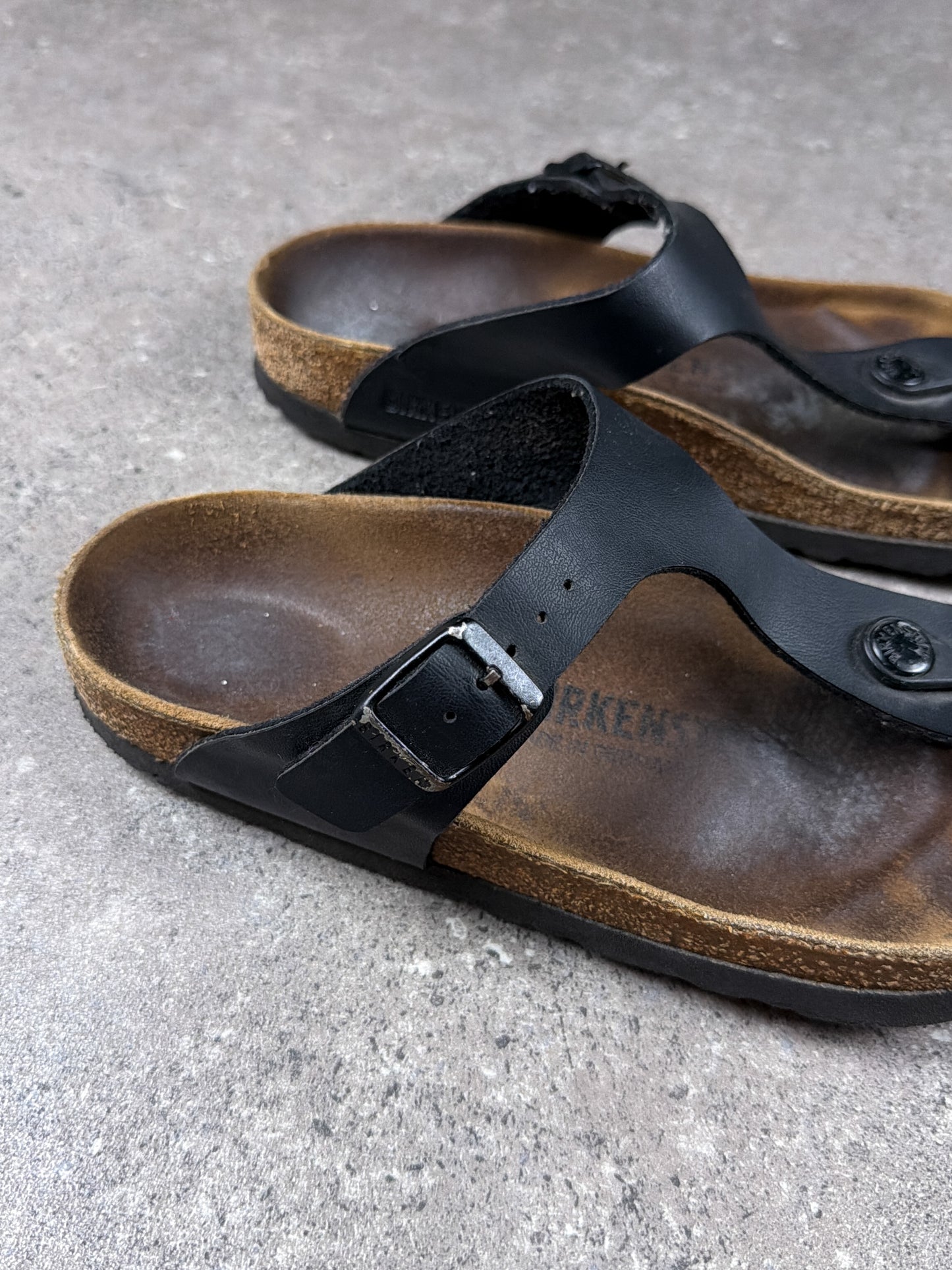 Birkenstock